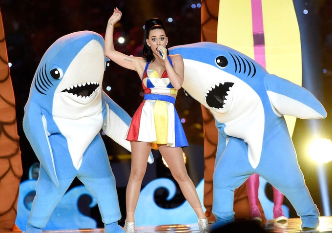 images of Katy Perry activity